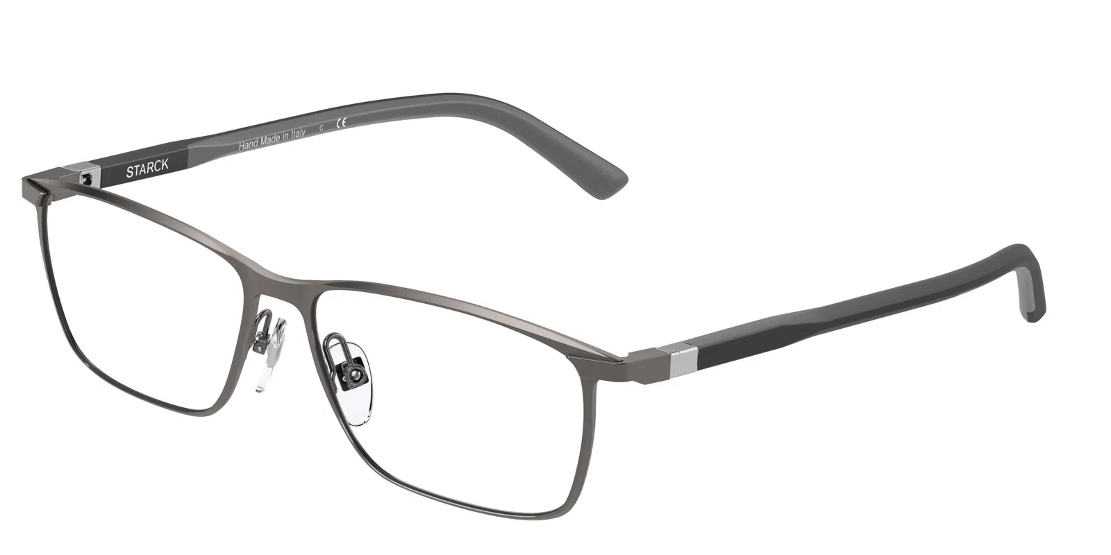 Starck Eyes 2065 Eyeglasses - view 3
